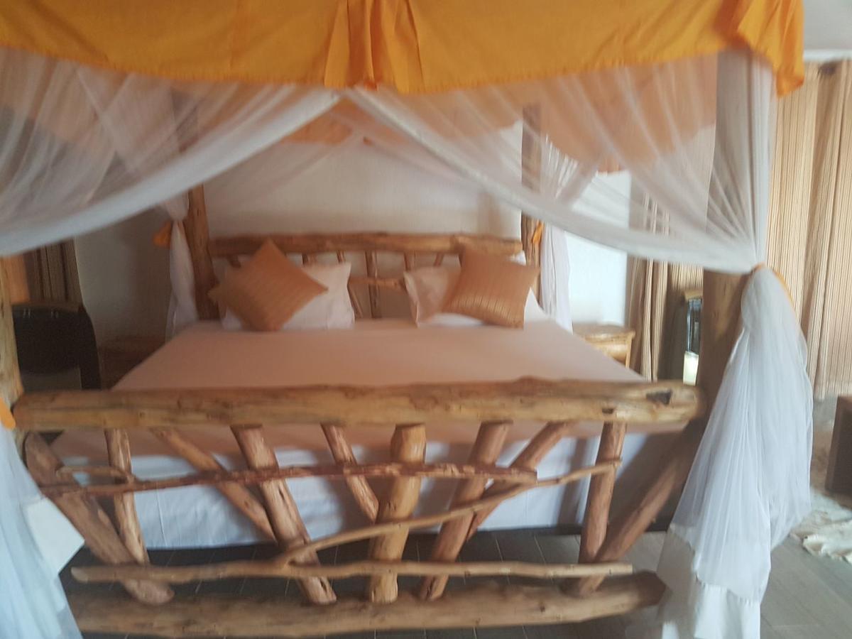 The Cradle Tented Lodge Lodwar Dış mekan fotoğraf